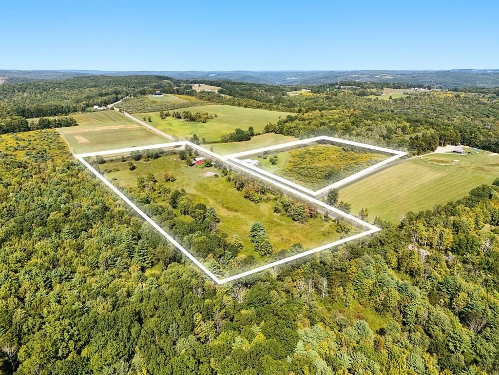 Property Photo: 834 Dry Brook Rd NY 14892