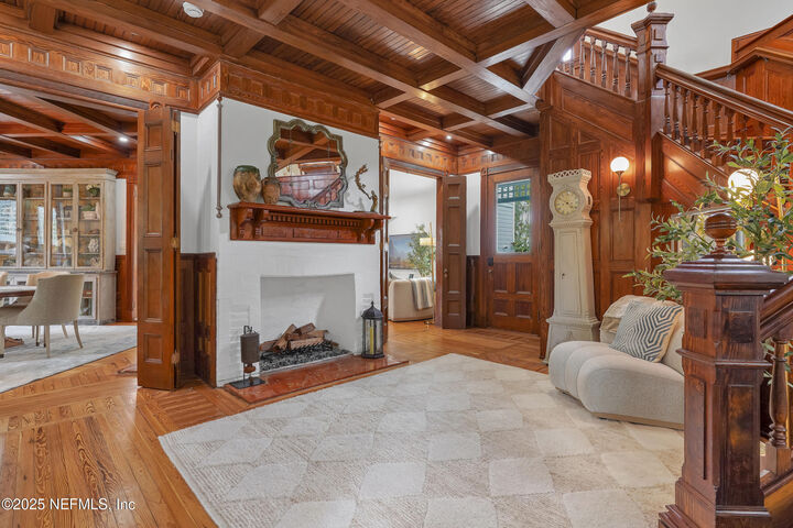 Property Photo: 268 St George Street FL 32084