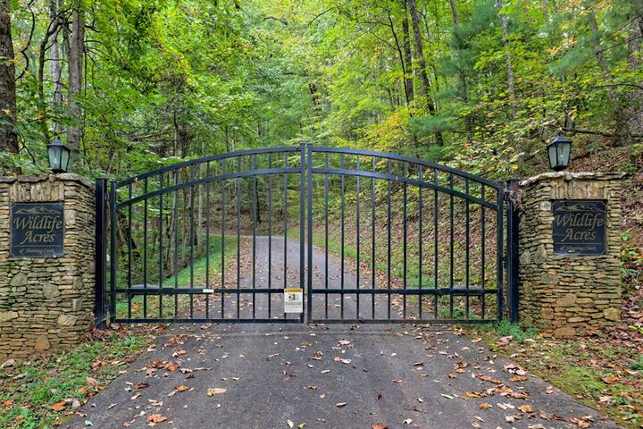 Property Photo: Lot 28 Skyview Drive NC 28904