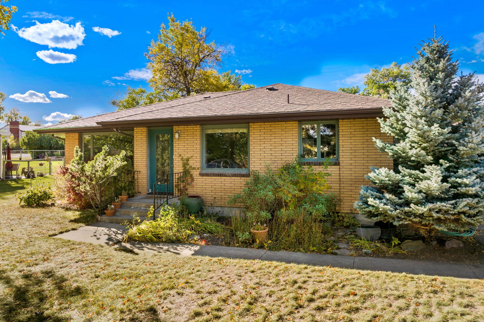 Property Photo:  223 2nd Street S  MT 59421 