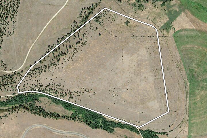 Property Photo:  000 Round Top Bluff  MT 59833 