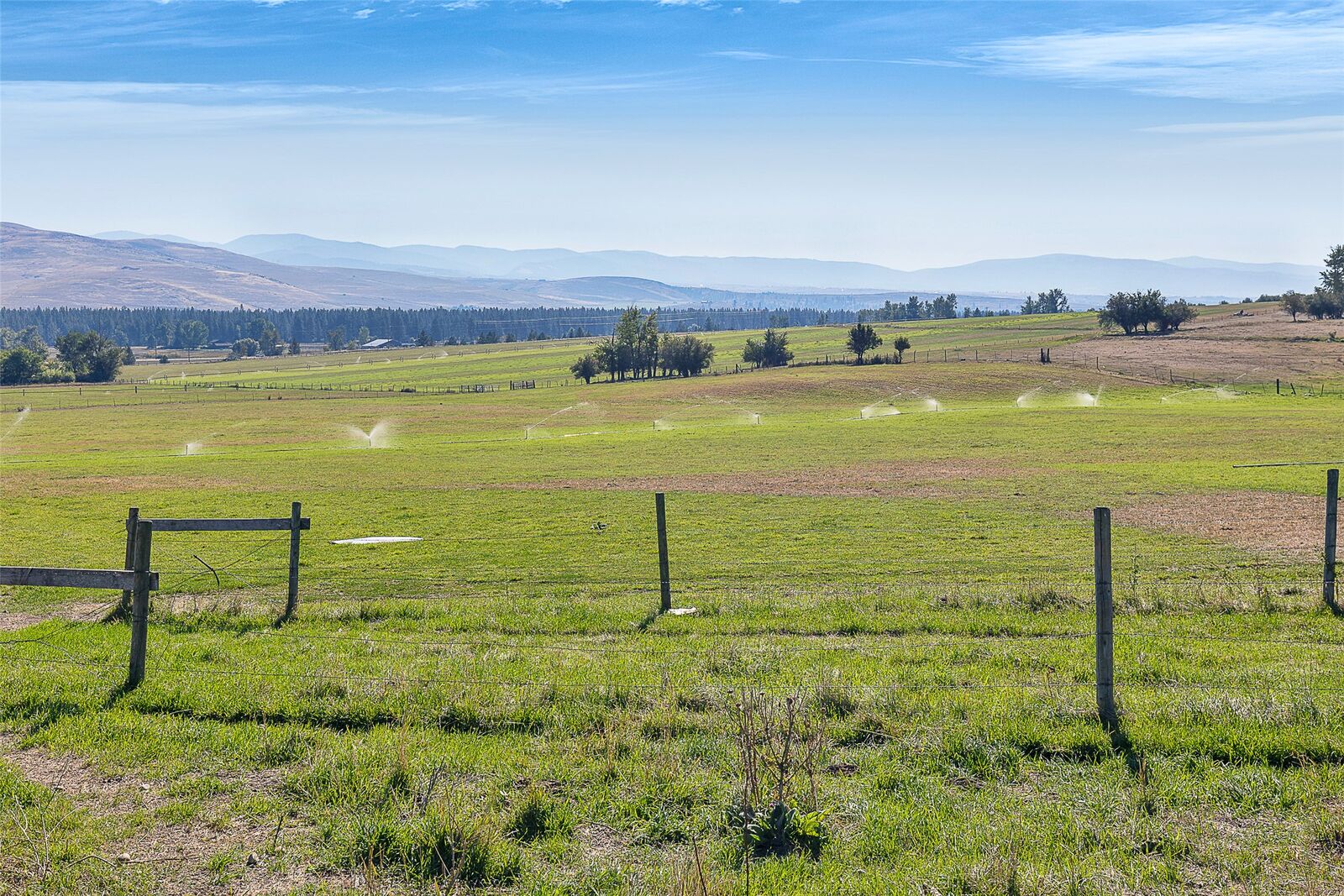Property Photo:  000 Homestead Pastures  MT 59833 