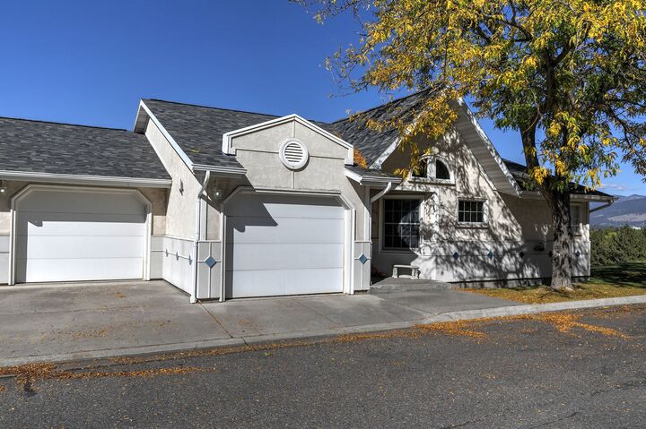 Property Photo: 806 Crestmont Way A MT 59803