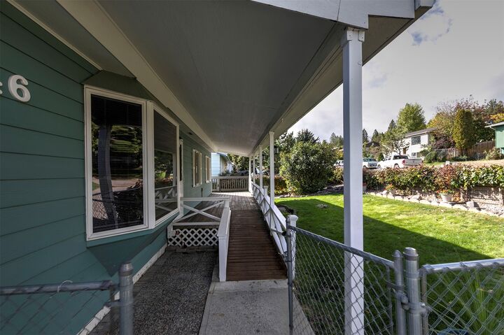 Property Photo: 246 Saint Johns Street MT 59847