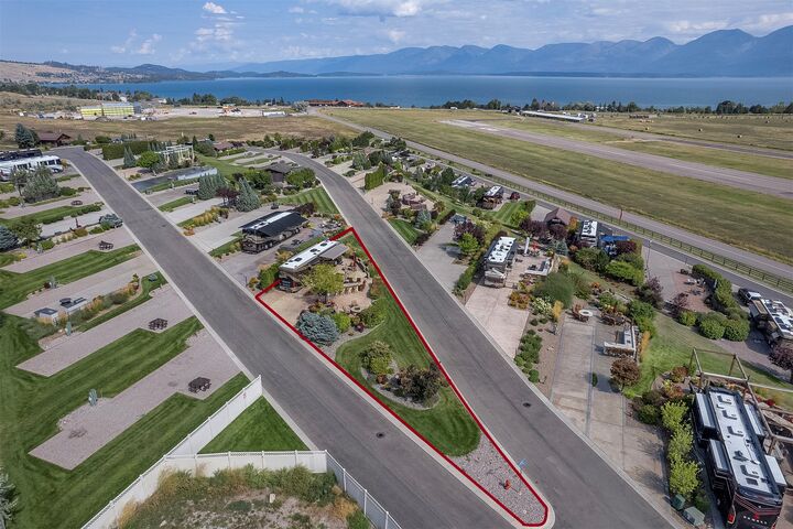 200 Irvine Flats Road 149  Polson MT 59860 photo