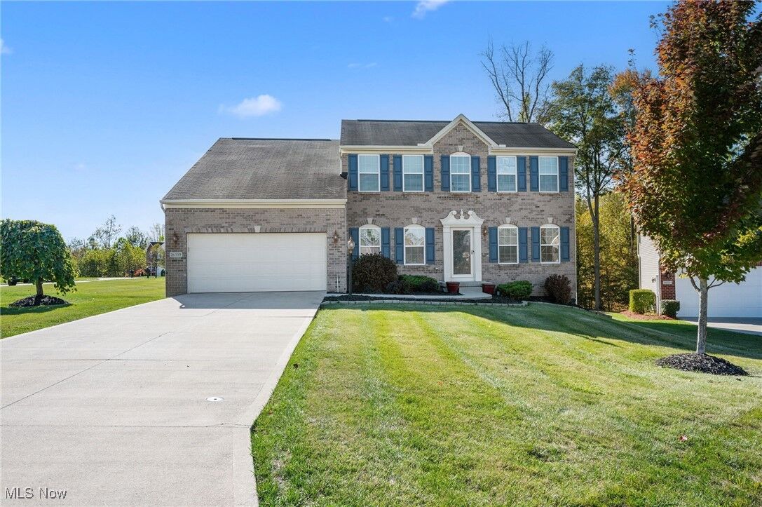 Property Photo: 26339 Bluebird Cove OH 44146