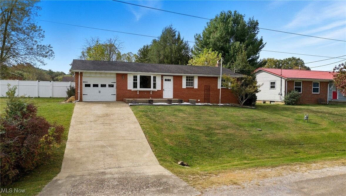 Property Photo: 143 Virginia Avenue WV 26362