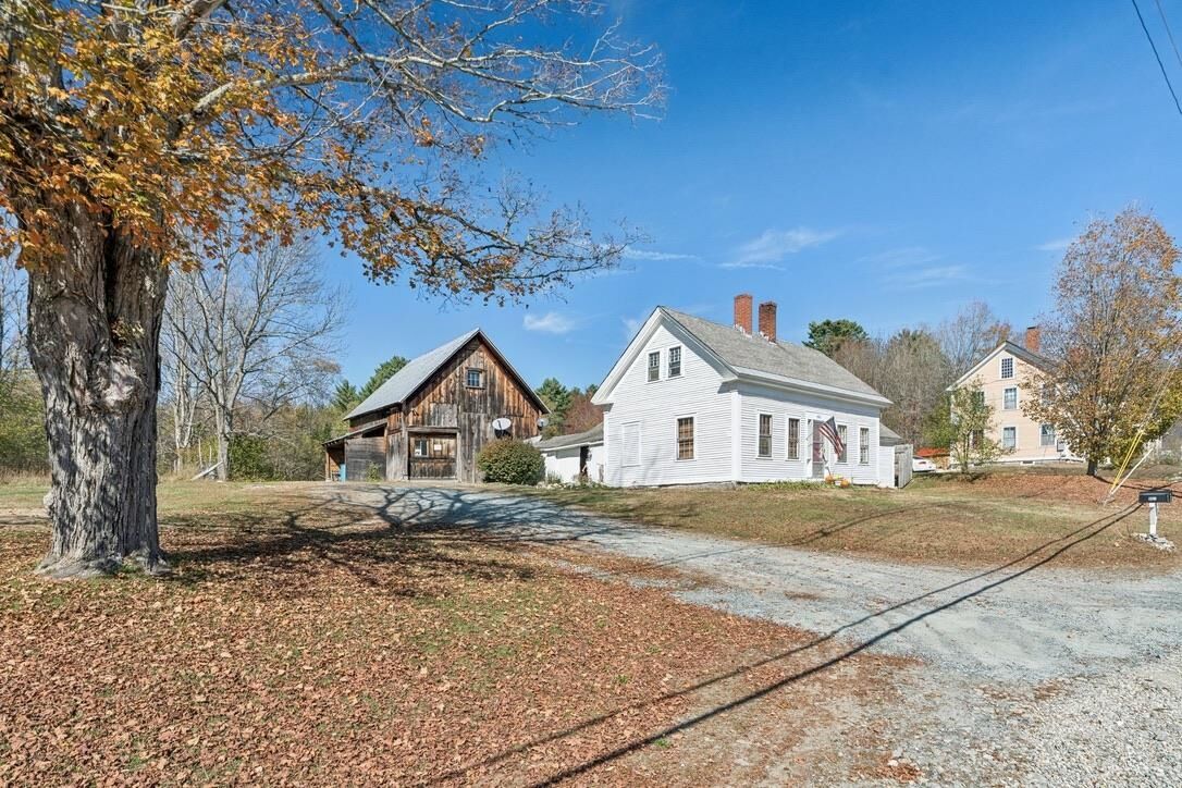 Property Photo: 863 Route 10 NH 03773