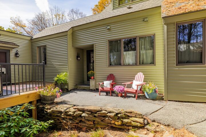 Property Photo: 1191 Baker Turn VT 05059