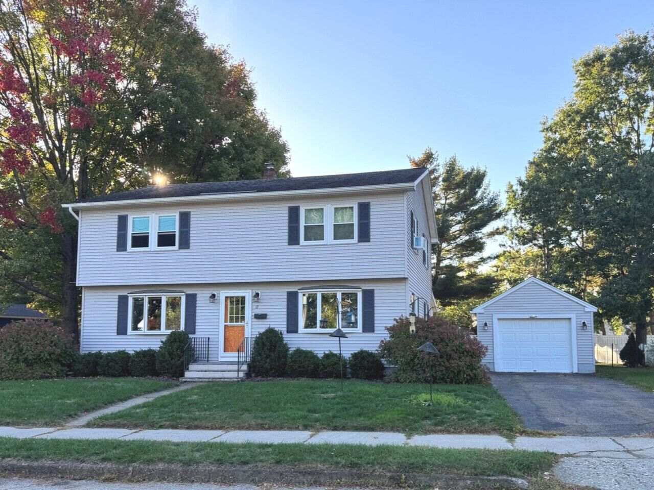 Property Photo:  17 Westward Drive  VT 05408 