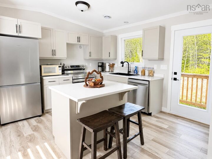 Property Photo: 10 Bryson Lane NS B0N 1K0