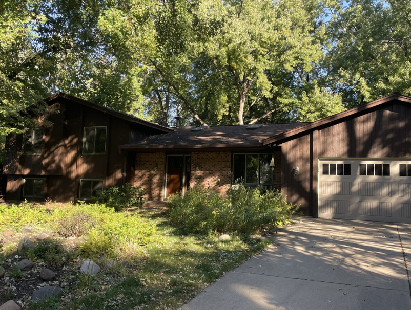 Property Photo: 14810 Lloyds Drive MN 55345