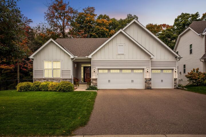 4955 Grandview Avenue  Minnetrista MN 55364 photo