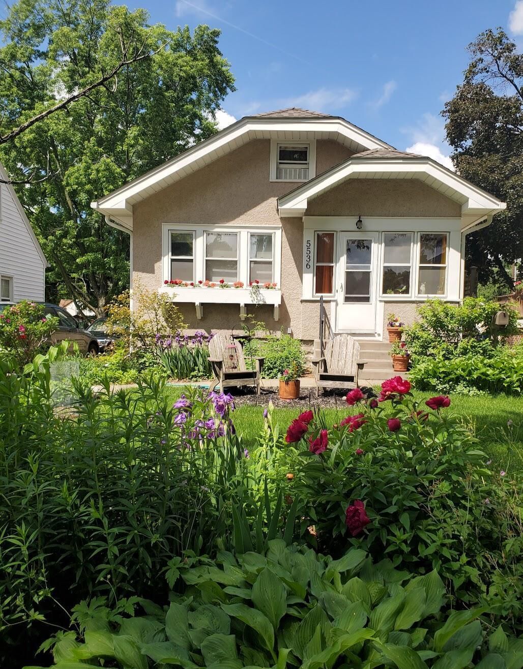 Property Photo:  5536 Emerson Avenue S  MN 55419 