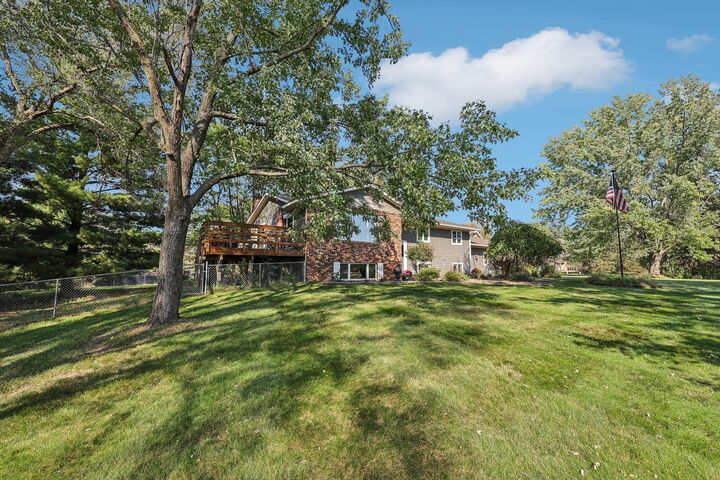 Property Photo: 935 Ridge Pass WI 54016