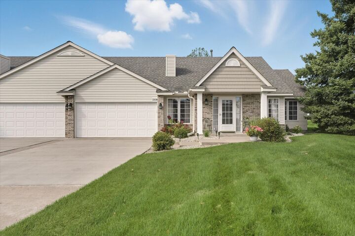 Property Photo: 13138 Rose Street NW MN 55448