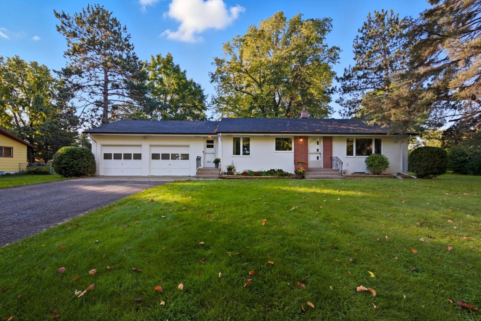 Property Photo: 7571 Stillwater Way N MN 55128