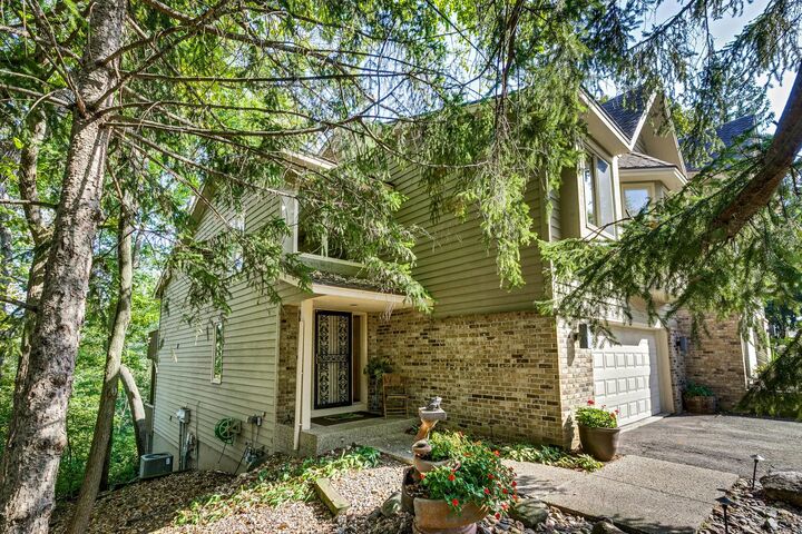 Property Photo: 6831 Stonewood Court MN 55346