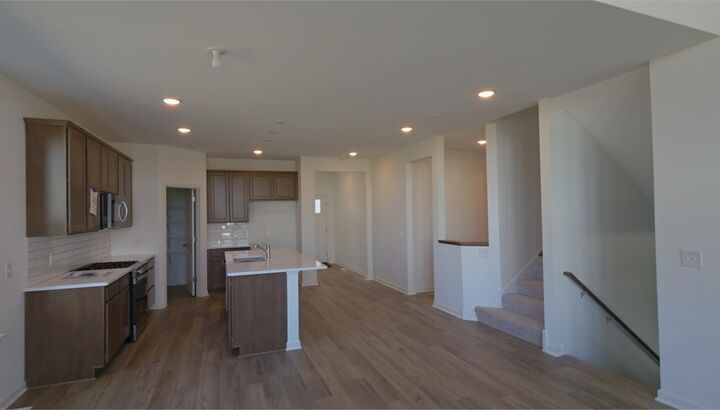 Property Photo:  4608 Island Park  MN 55129 
