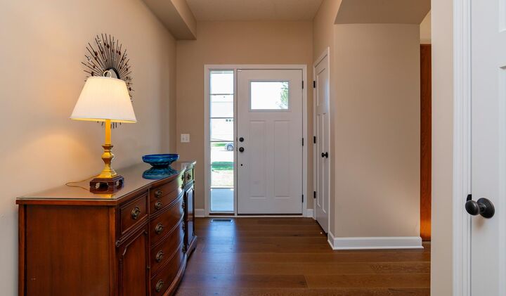Property Photo: 1902 Fulton Road MN 55315