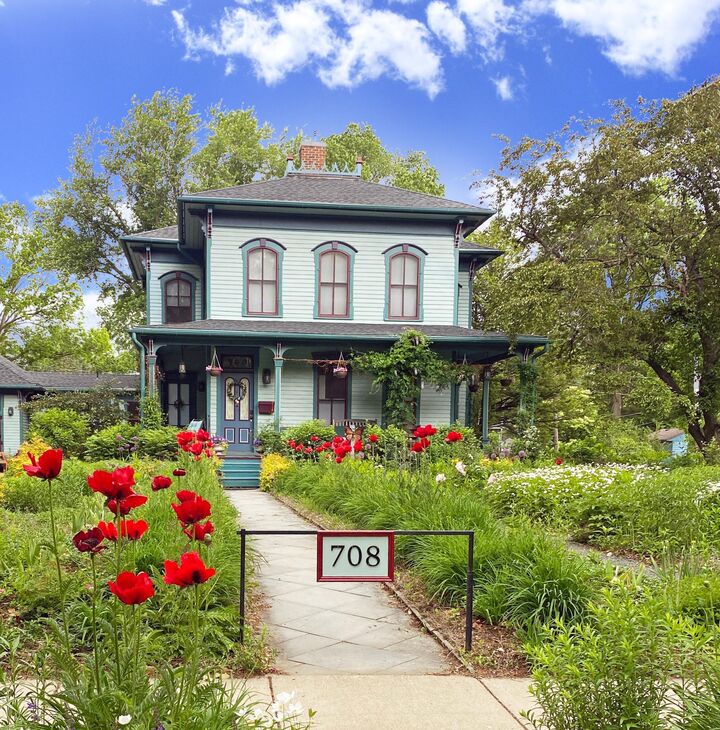 708 Saint Olaf Avenue  Northfield MN 55057 photo