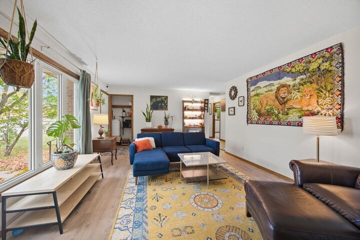 Property Photo: 1416 12th Avenue N MN 56303