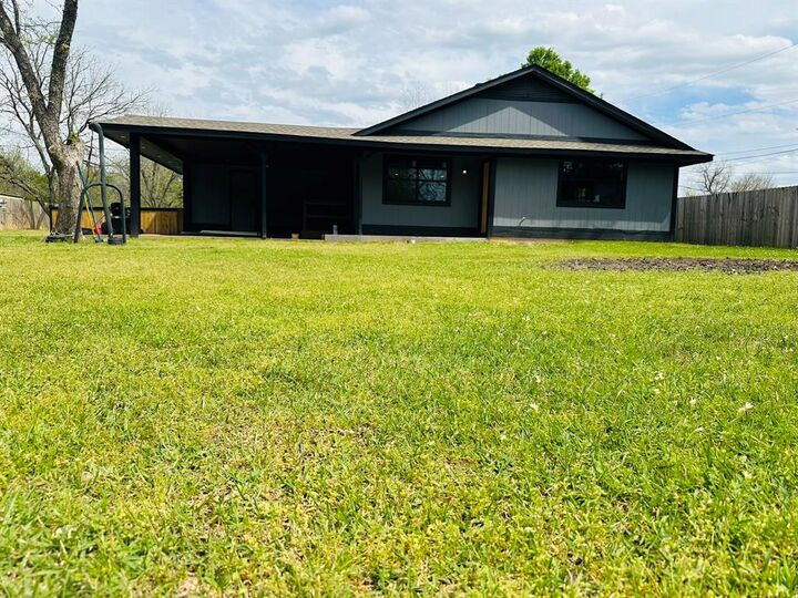 Property Photo: 3409 Edson Boulevard LA 71107