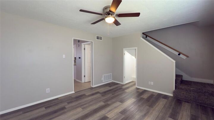 Property Photo: 1905 W Morton Street 20 TX 75020