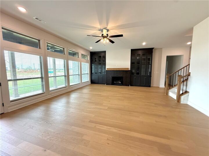 Property Photo: 8900 W Comet Drive AR 72713