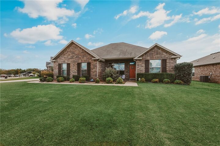 4445 Gibson Street  Springdale AR 72762 photo