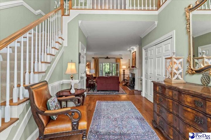Property Photo:  4113 Byrnes Boulevard  SC 29506 