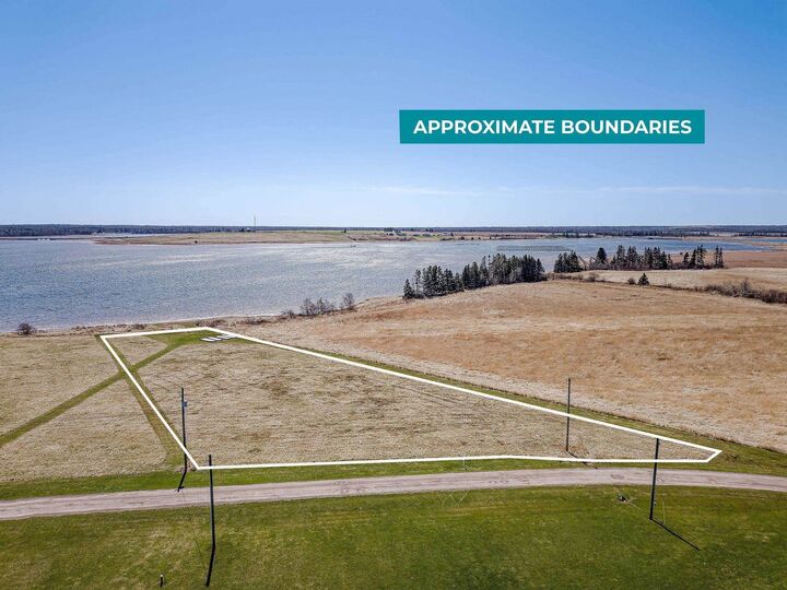 Property Photo:  Lot 10 Rivers Edge Lane  PE C0B 1Y0 