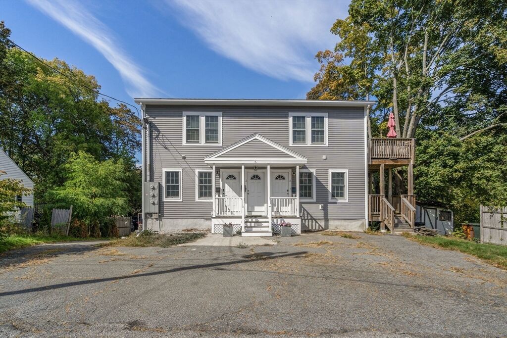 Property Photo:  5 Richs Ct 3  MA 01913