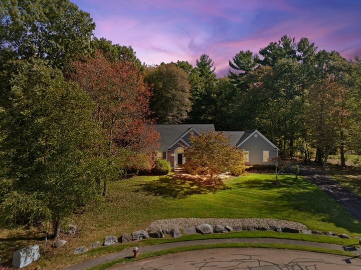 201 Buck Knoll Rd  Raynham MA 02767 photo