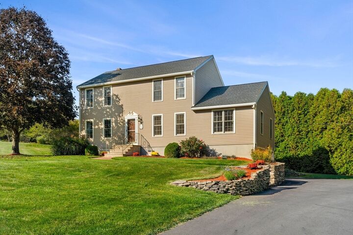 Property Photo:  1 Stacey Lane  MA 01913 