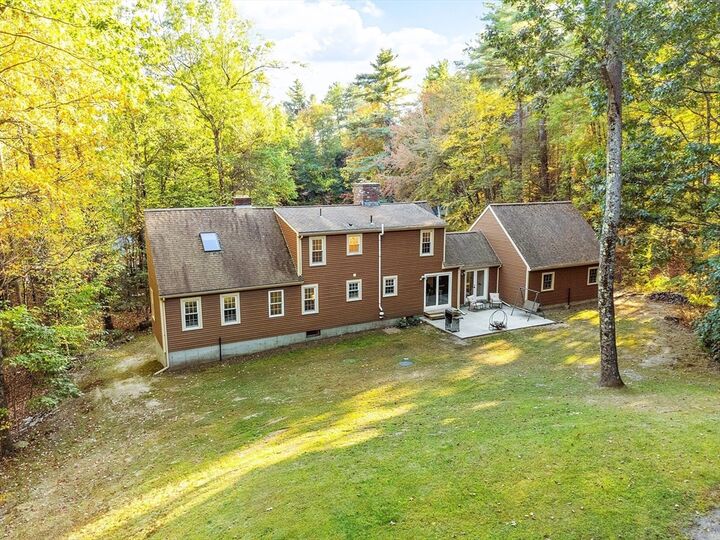 Property Photo: 8 Country Road MA 01462