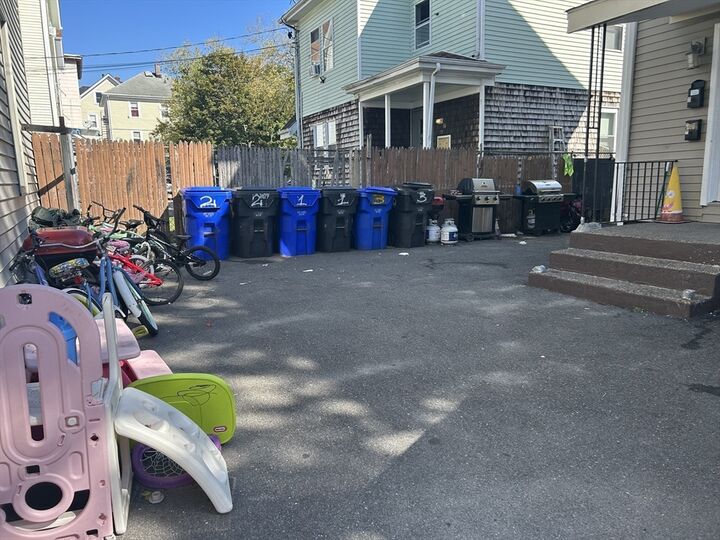 Property Photo:  38 Garfield St  RI 02863 