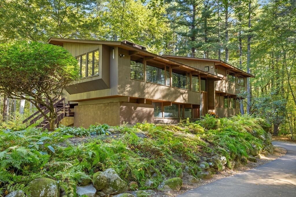Property Photo:  59 Fern Ln  MA 01741 