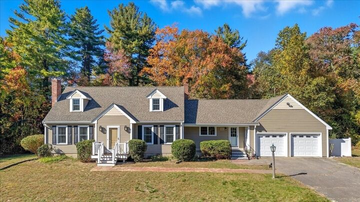 210 Causeway Street  Millis MA 02054 photo