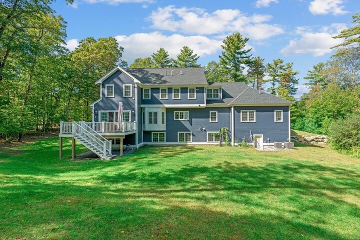 Property Photo:  256 Norwood Street  MA 02067