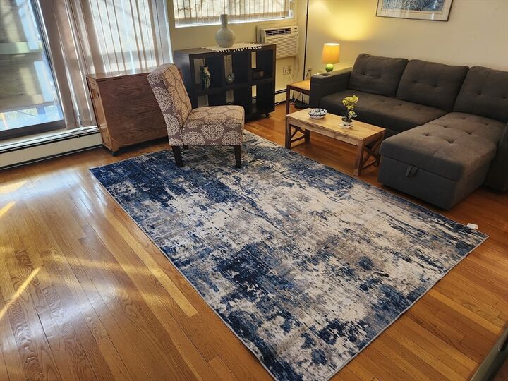 Property Photo: 1643 Cambridge St 55 MA 02138