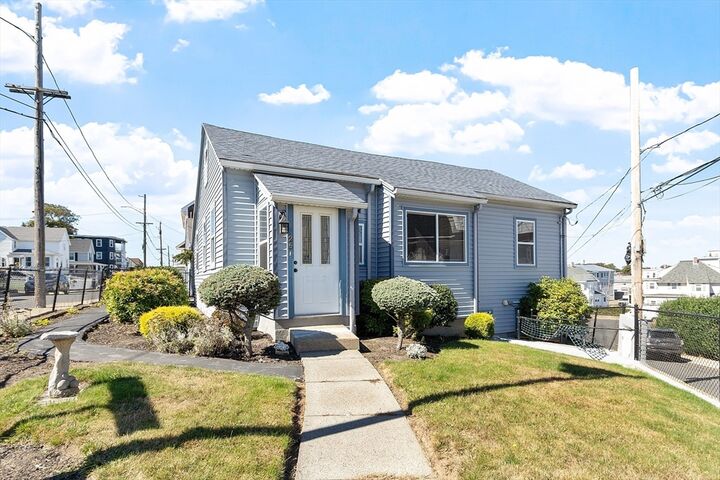 25 Faun Bar Ave  Winthrop MA 02152 photo