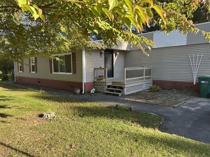 Property Photo: 16 Friendship Dr MA 02379