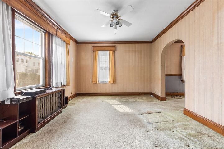 Property Photo:  8 Guild Street  MA 02155 