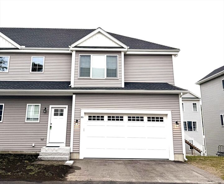 46 Pouts Lane 46  Uxbridge MA 01569 photo
