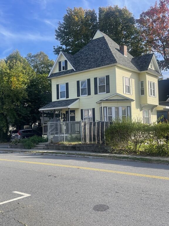 Property Photo:  60 Pearl St  MA 01453 