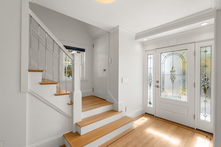 Property Photo: 152 Bellevue Rd MA 02472