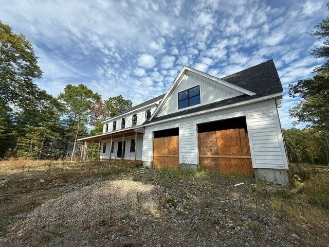Property Photo:  66 S Main St  MA 02779 