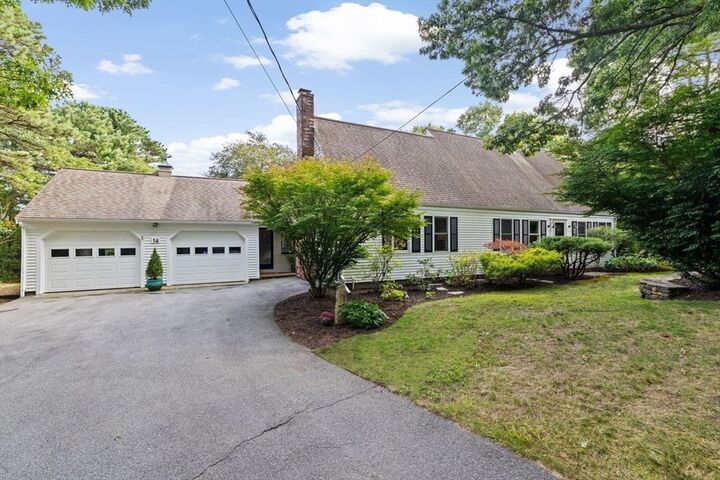 14 Anchor Drive  Plymouth MA 02360 photo