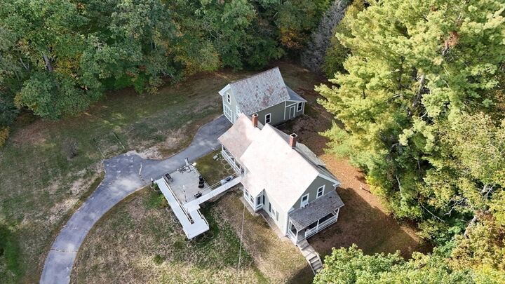 Property Photo: 39 Terrace St MA 01364